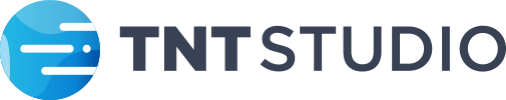 TNT Studio Logo